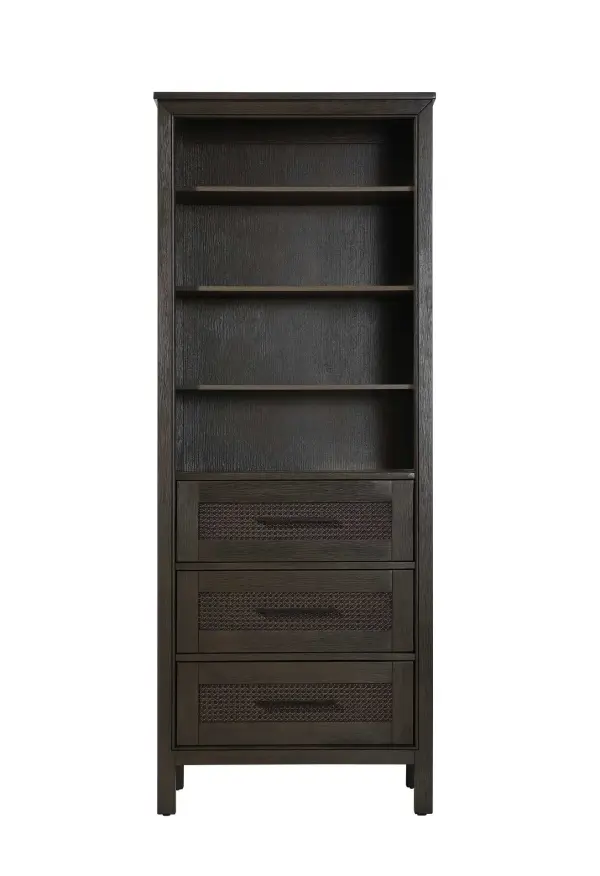 Dimensions
Length: 28"
Width: 18"
Height: 72"
Extension:
Depth:
Table Top Width: 28"
Specifications
Assembly Required: NO
Distressed Finish: NO
Finish (Color): Chocolate Oak
Cabinet Material: MDF and Solid wood
Hardware Finish: Black
Harware Material: Aluminum alloy
Product Shape: Rectangle
Product Type: Bathroom Storage Cabinet
Product Warranty: 1 year limited
161
Wire Included: No
Wood Type: rubberwood
Shipment type: LTL
Drawers
Drawers Included: YES
Number of Drawers: 3
False Drawers: NO
Drawer Width: 23.25
Drawer Depth: 15.125
Drawer Height: 8.375
Drawer Handle Designs: Bar pull
Shelves
Number of Shelves: 3
Shelf Width: 25.25
Cabinets
Number of Cabinets: 0
Cabinet Interior Width:
Cabinet Interior Depth:
Cabinet Interior Height: