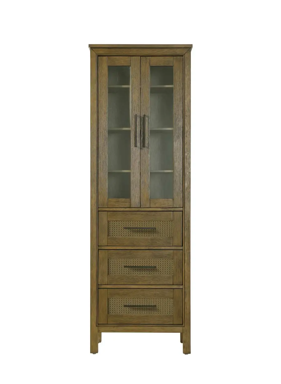 The Alina by Elegant Lighting - Image 1