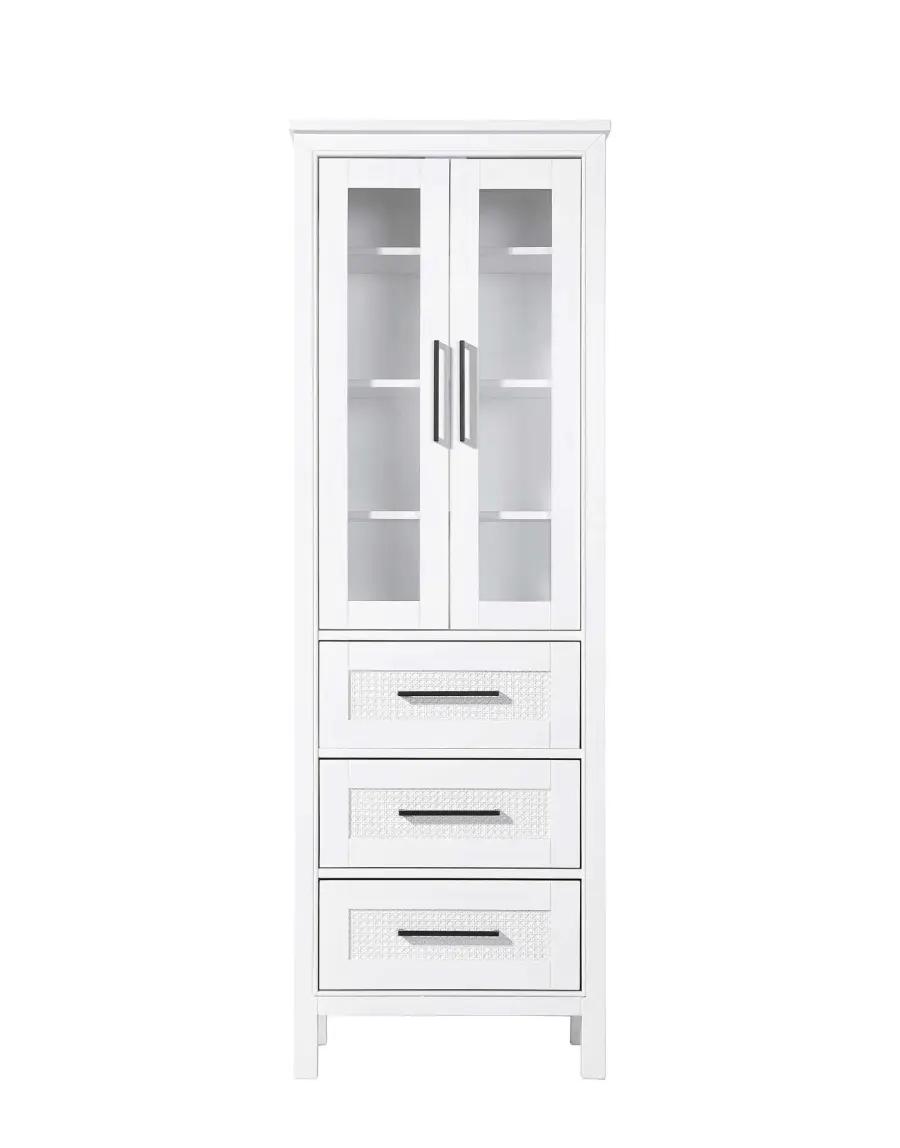 The Alina by Elegant Lighting - Image 1