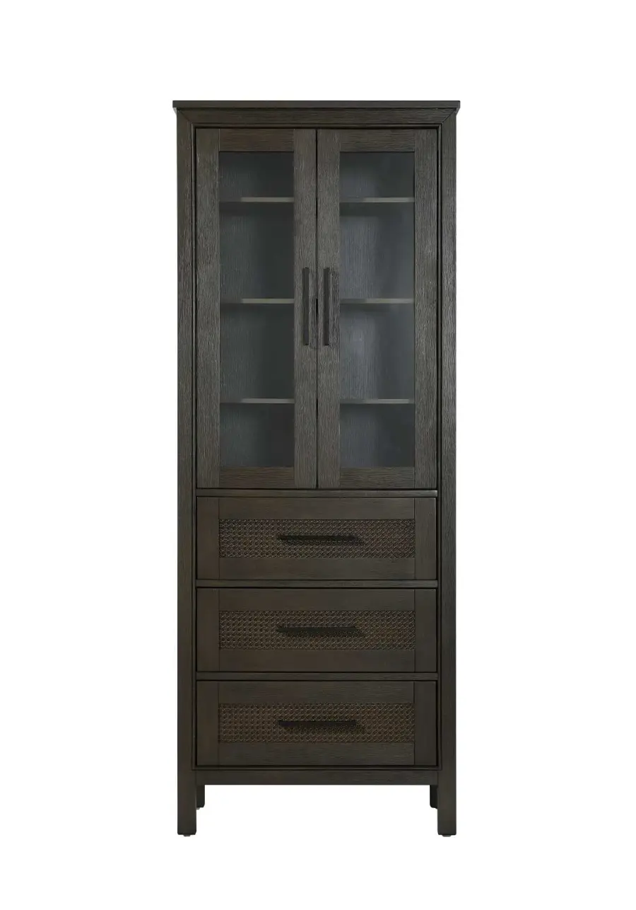 The Alina by Elegant Lighting - Image 1