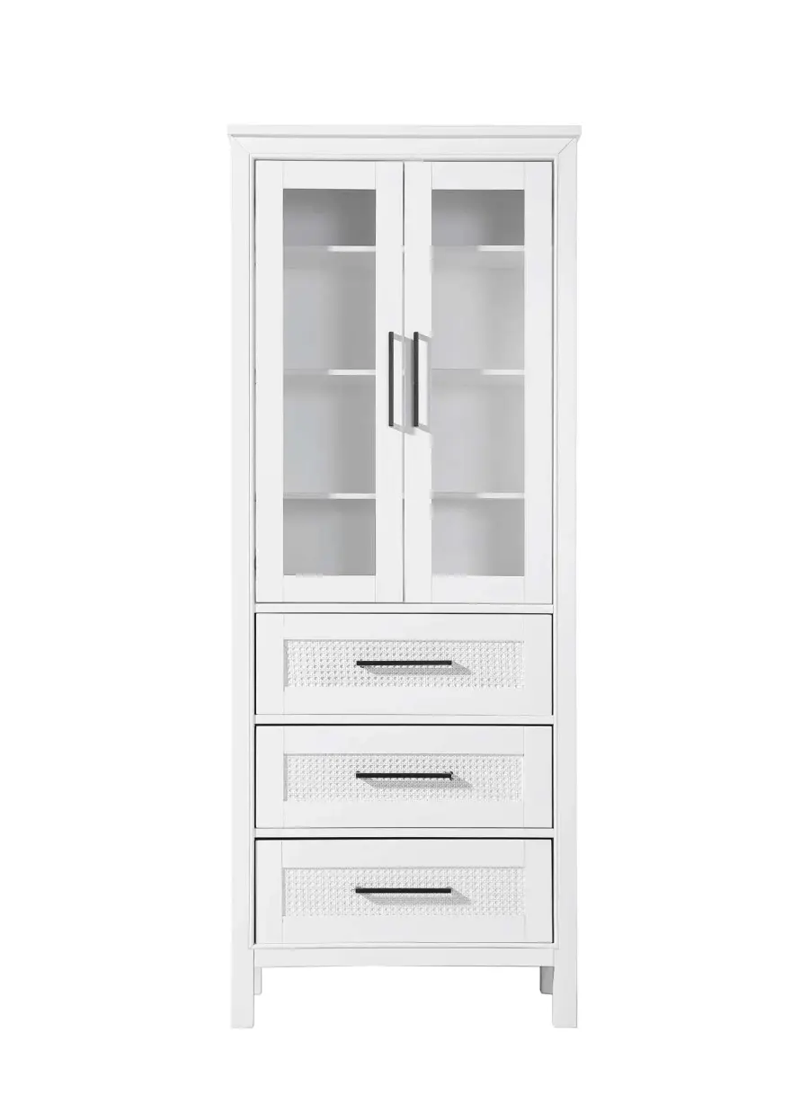 The Alina by Elegant Lighting - Image 1