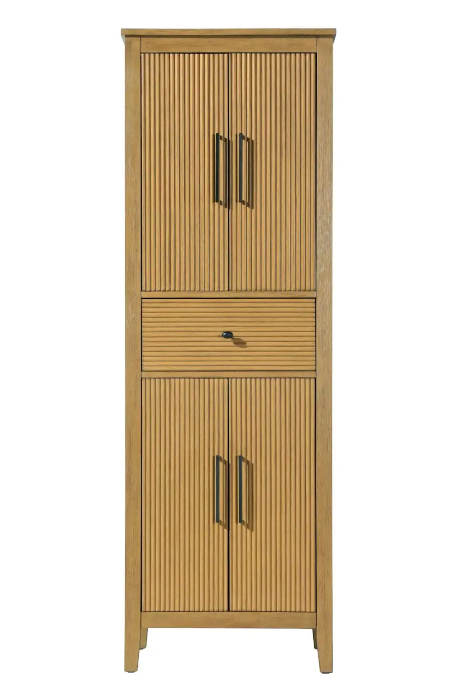 Bathroom Storage Cabinets - Image 1