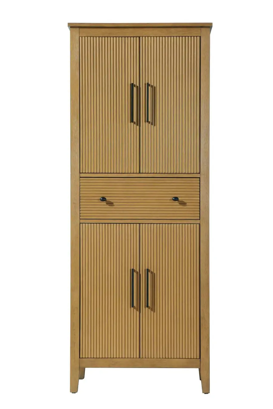 Bathroom Storage Cabinets - Image 1