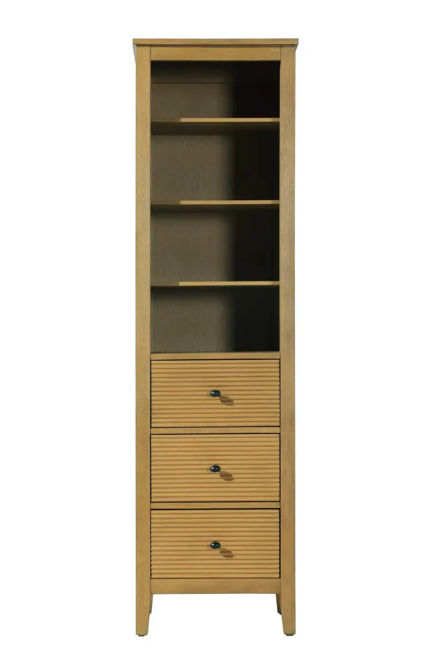 Bathroom Storage Cabinets - Image 1