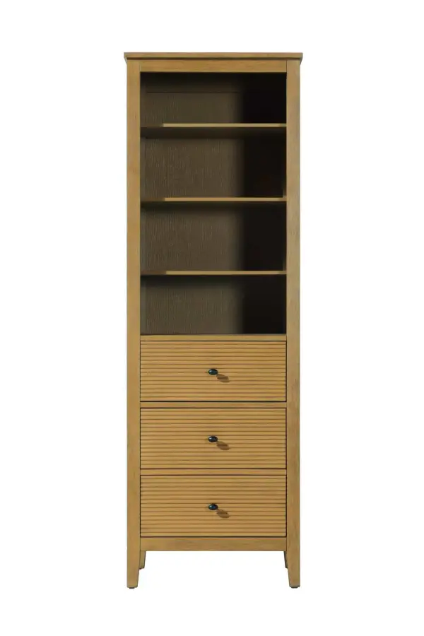 Bathroom Storage Cabinets - Image 1