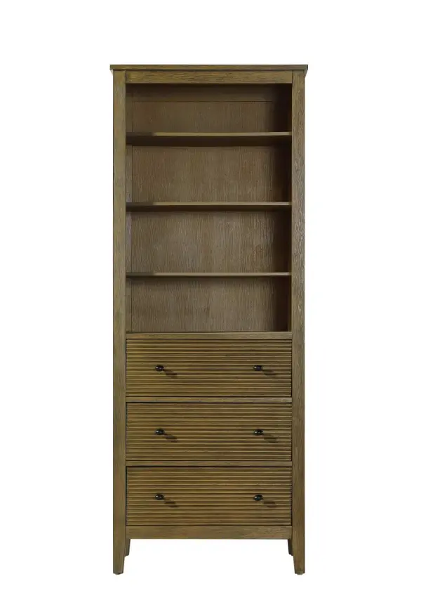 Dimensions
Length: 28"
Width: 18"
Height: 72"
Extension:
Depth:
Table Top Width: 28"
Specifications
Assembly Required: NO
Distressed Finish: NO
Finish (Color): Hazel Oak
Cabinet Material: MDF and Solid wood
Hardware Finish: Black
Harware Material: Aluminum alloy
Product Shape: Rectangle
Product Type: Bathroom Storage Cabinet
Product Warranty: 1 year limited
161
Wire Included: No
Wood Type: rubberwood
Shipment type: LTL
Drawers
Drawers Included: YES
Number of Drawers: 3
False Drawers: NO
Drawer Width: 23.25
Drawer Depth: 15.125
Drawer Height: 8.375
Drawer Handle Designs: knob
Shelves
Number of Shelves: 3
Shelf Width: 25.25
Cabinets
Number of Cabinets: 0
Cabinet Interior Width:
Cabinet Interior Depth:
Cabinet Interior Height: