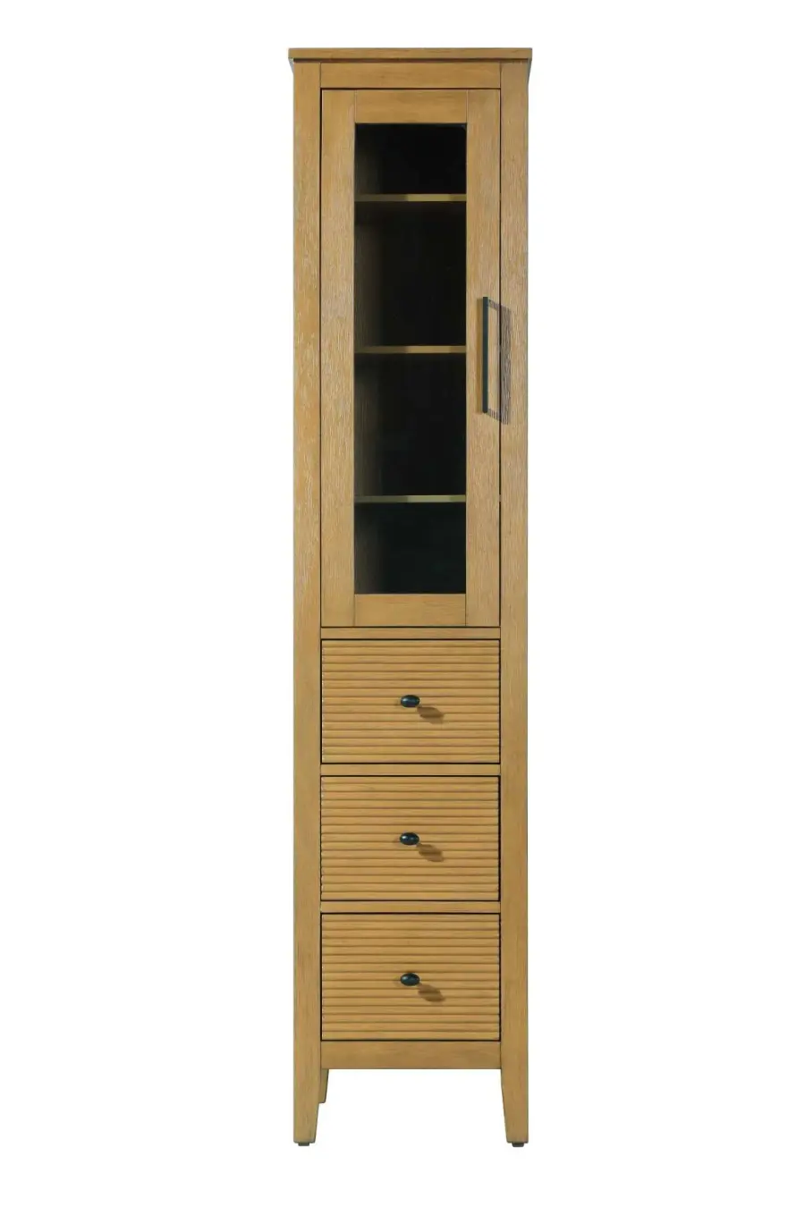 Bathroom Storage Cabinets - Image 1