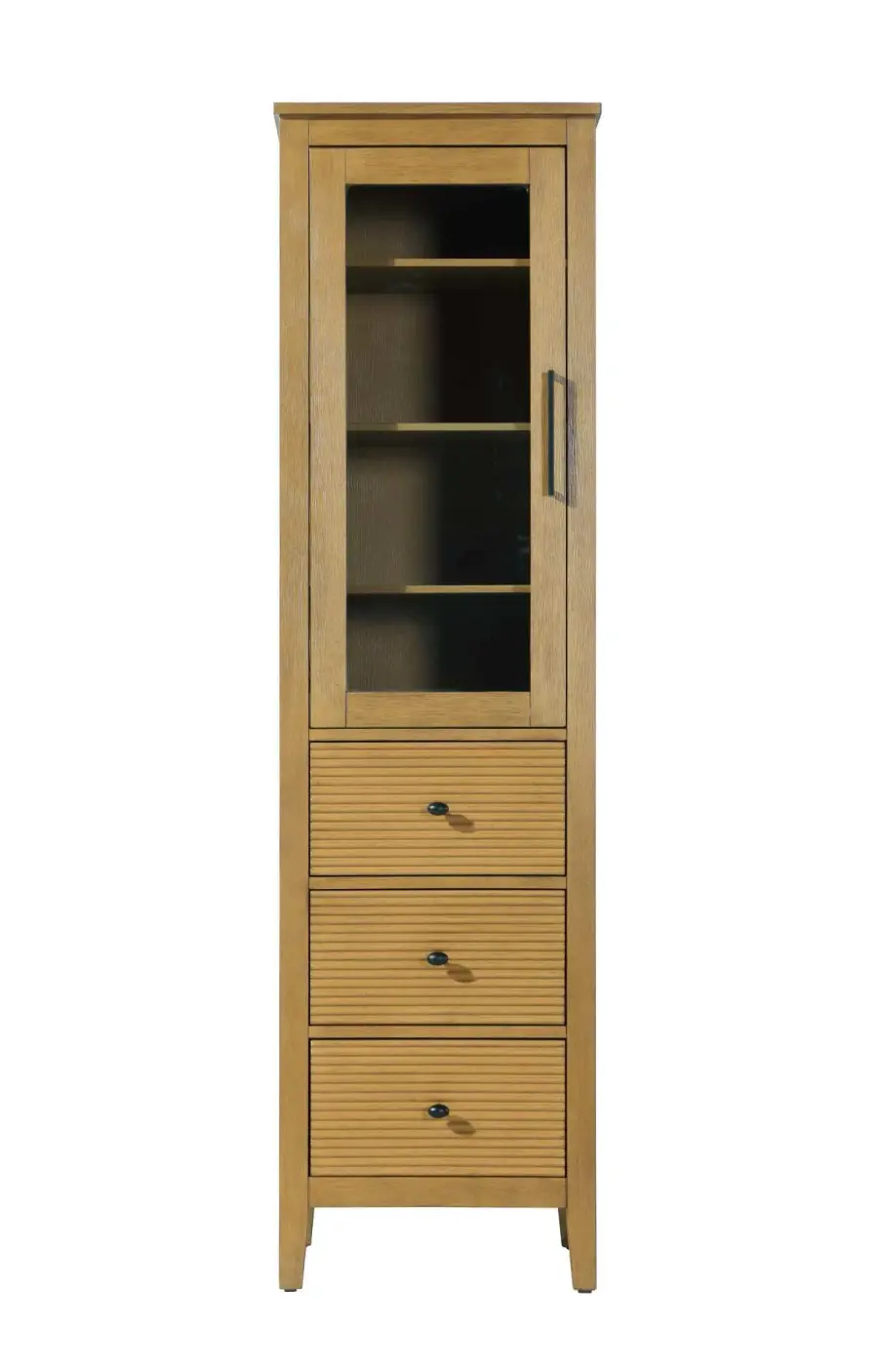 Bathroom Storage Cabinets - Image 1
