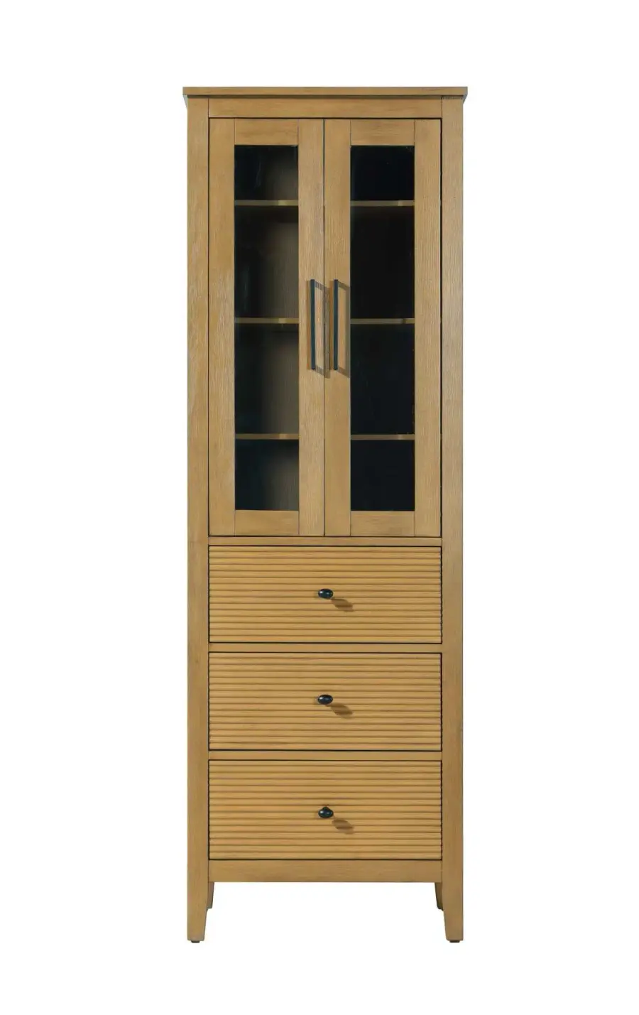 Bathroom Storage Cabinets - Image 1