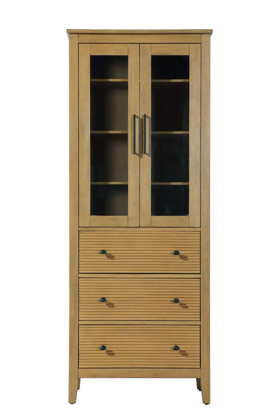 Bathroom Storage Cabinets - Image 1
