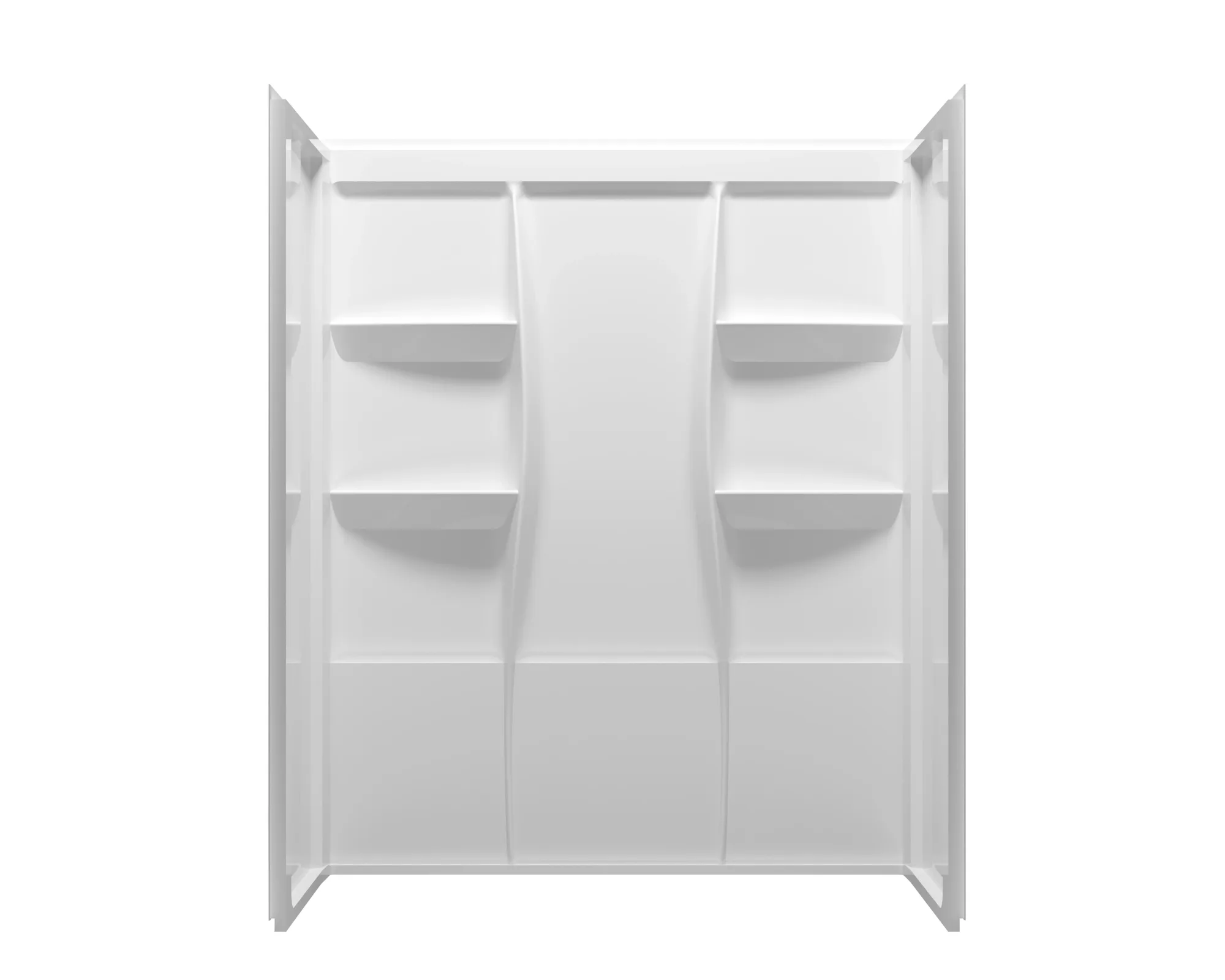 Shower Wall