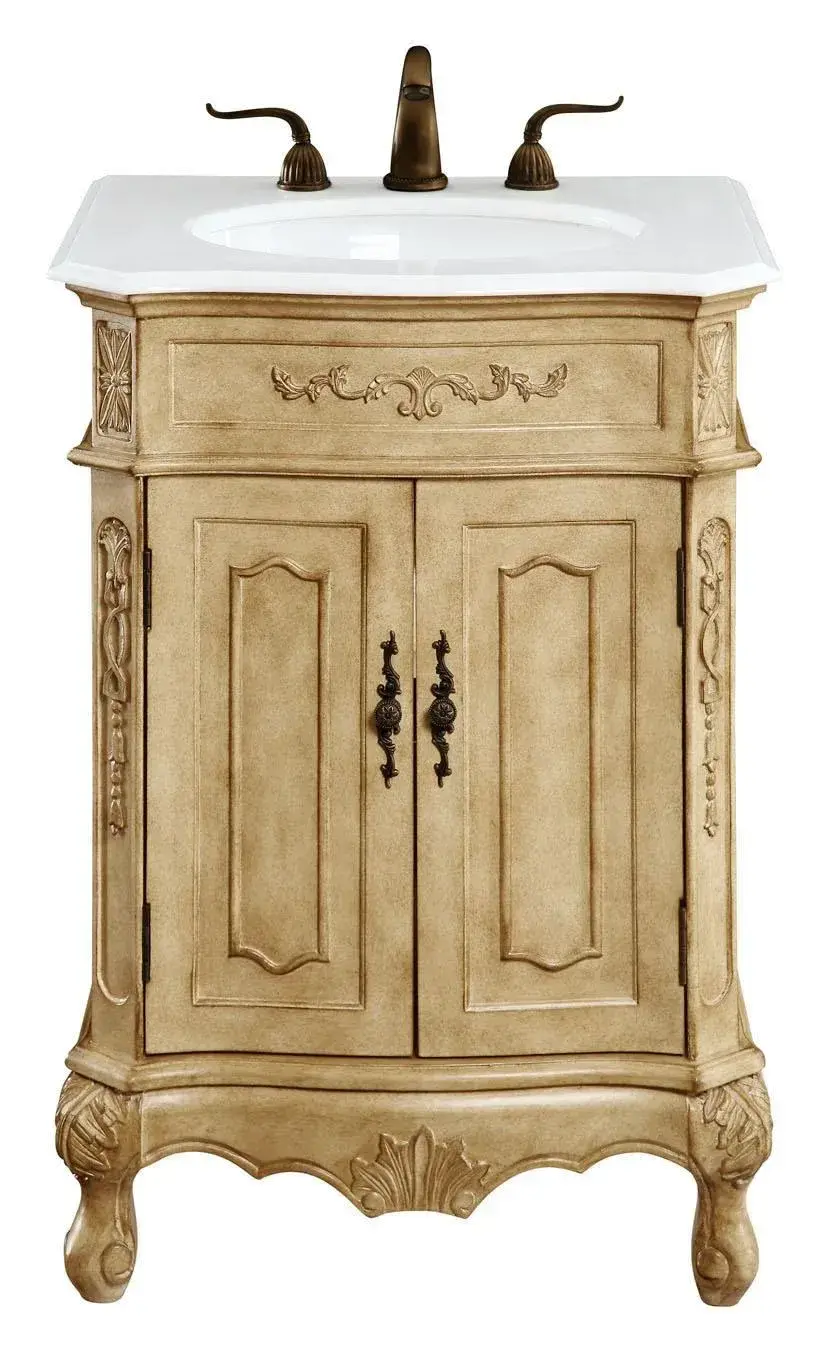 The Danville by Elegant Lighting - Image 1