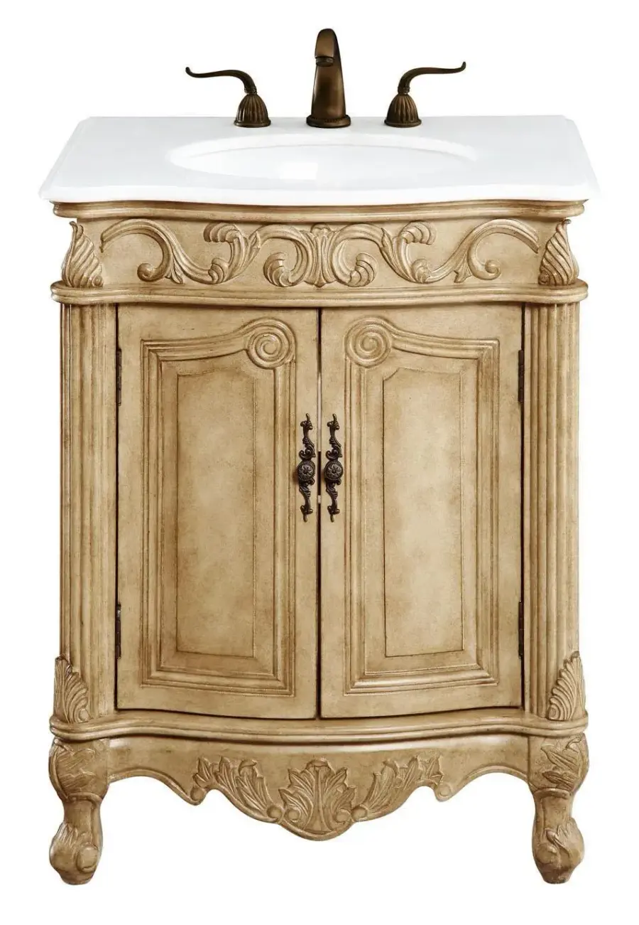 The Danville by Elegant Lighting - Image 1