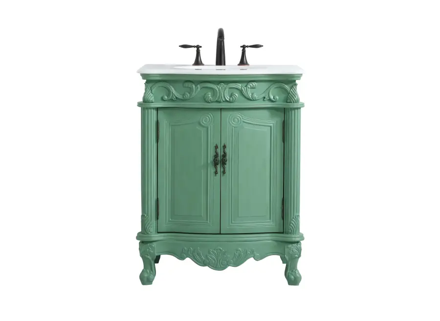 The Danville by Elegant Lighting - Image 1
