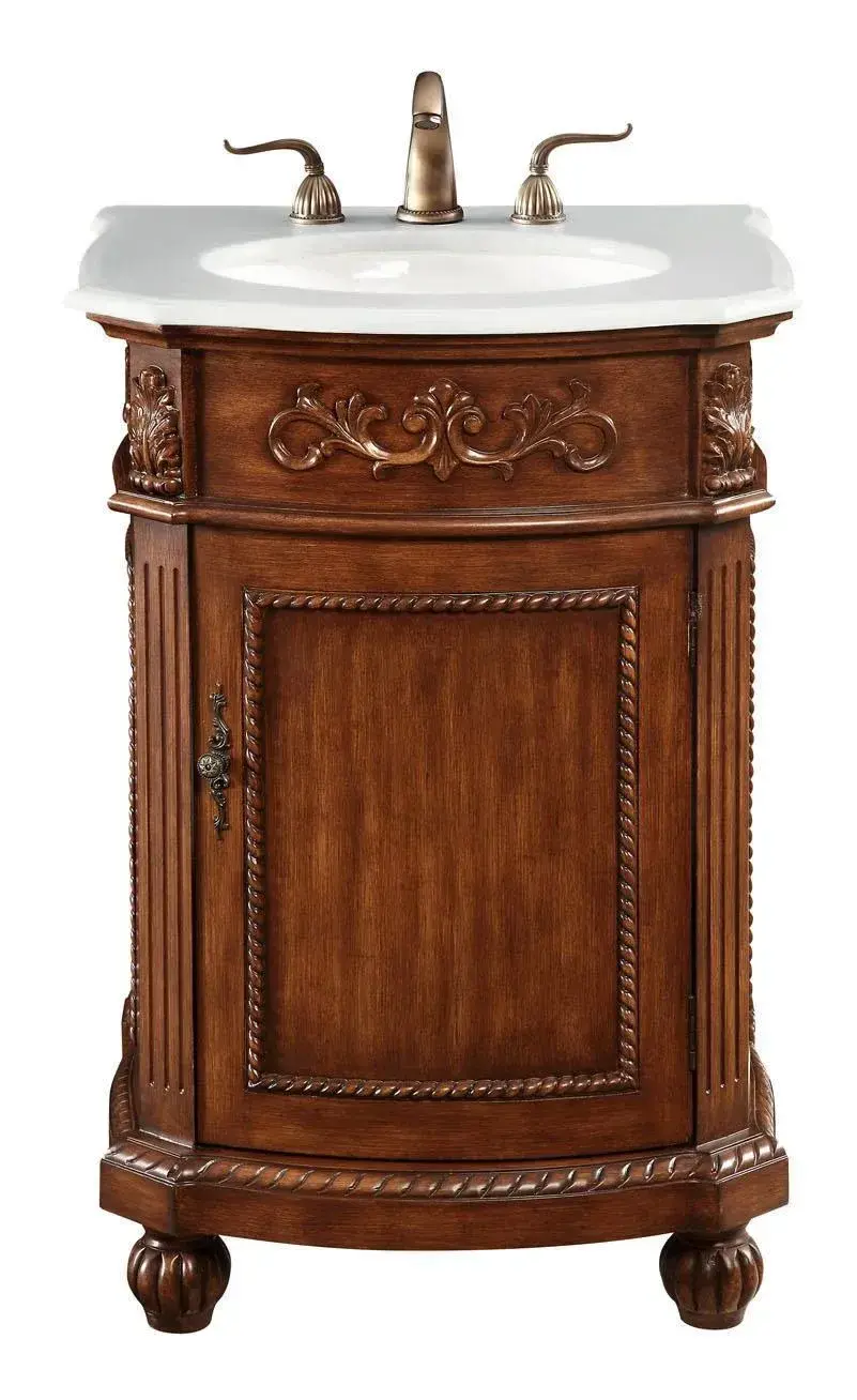 The Danville by Elegant Lighting - Image 1