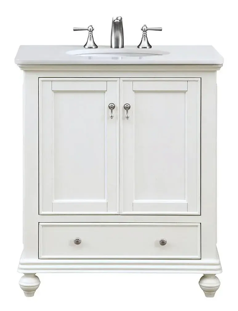 The Otto by Elegant Lighting - Image 1
