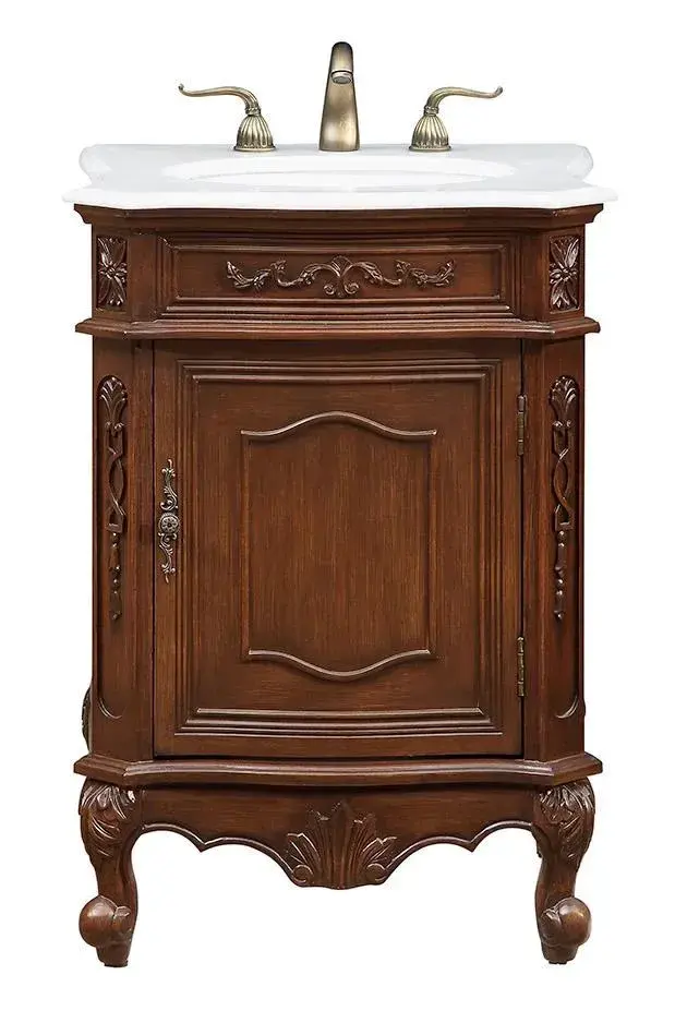 The Berkshire by Elegant Lighting - Image 1