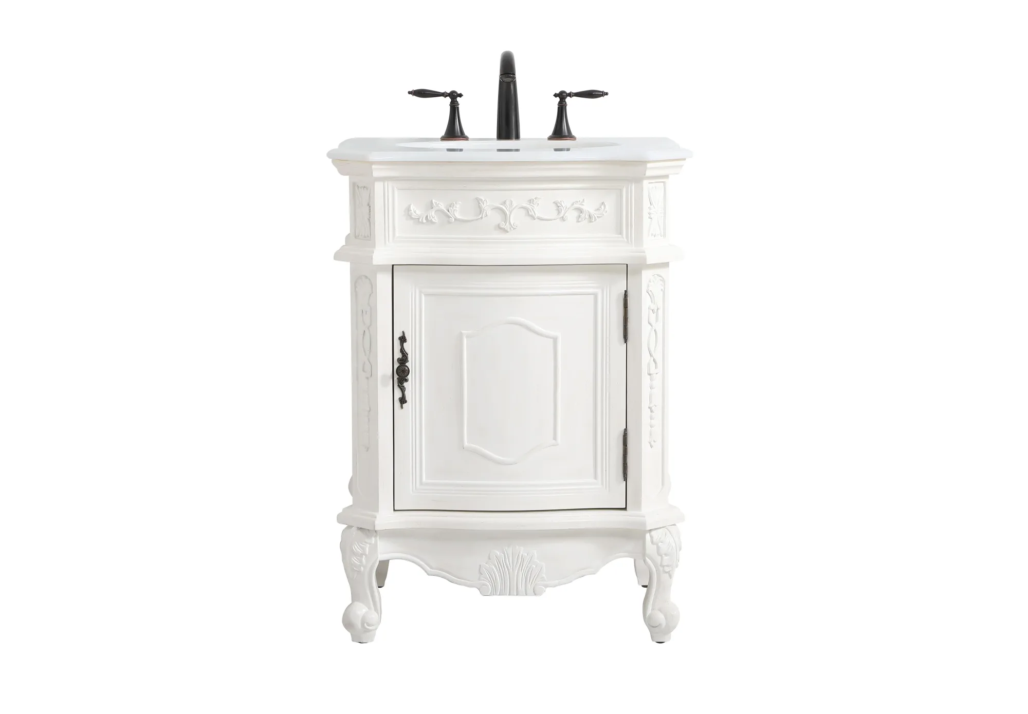Single Vanities