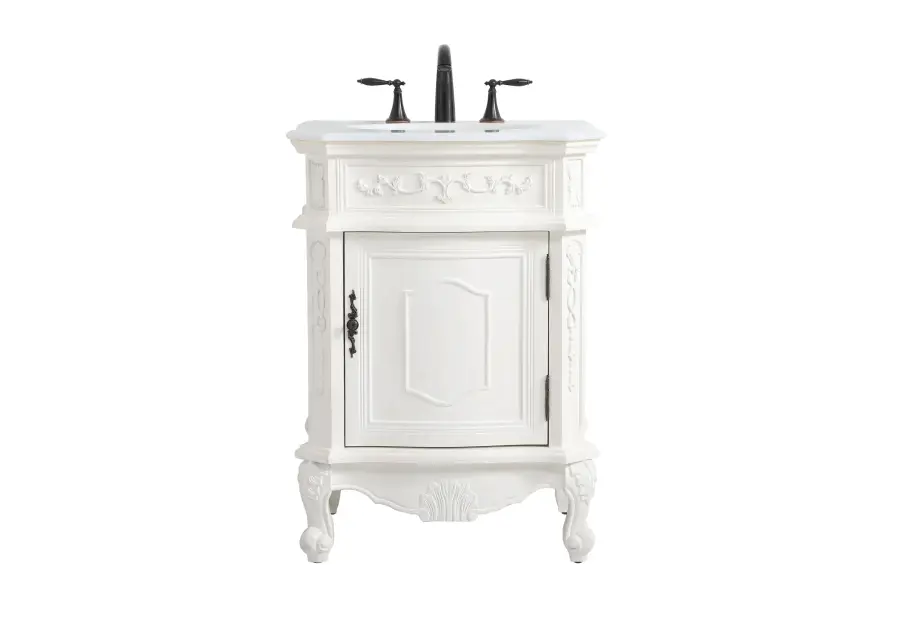 The Berkshire by Elegant Lighting - Image 1