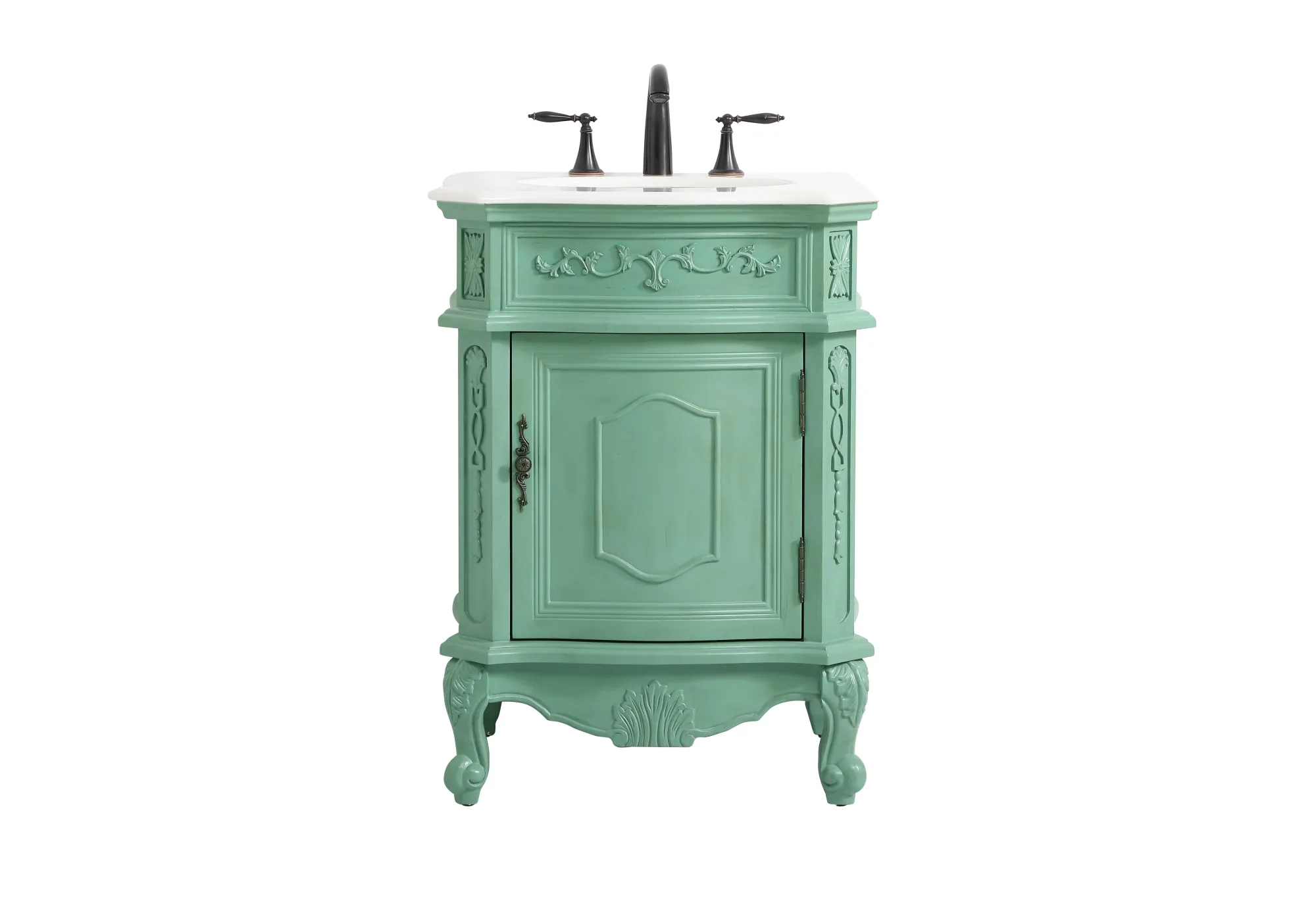 Single Vanities