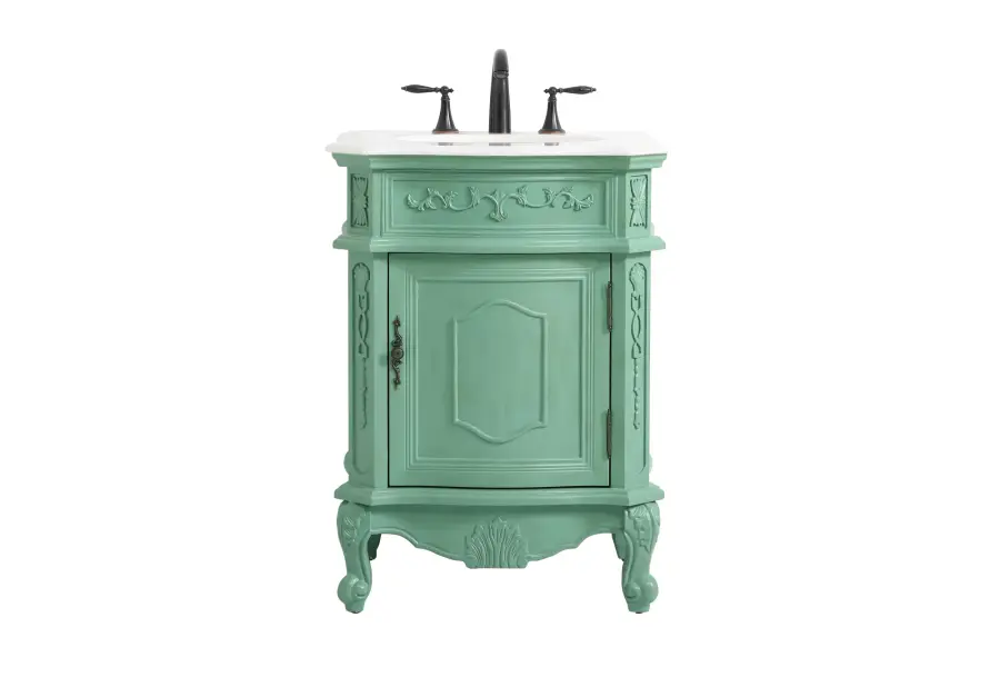 The Berkshire by Elegant Lighting - Image 1