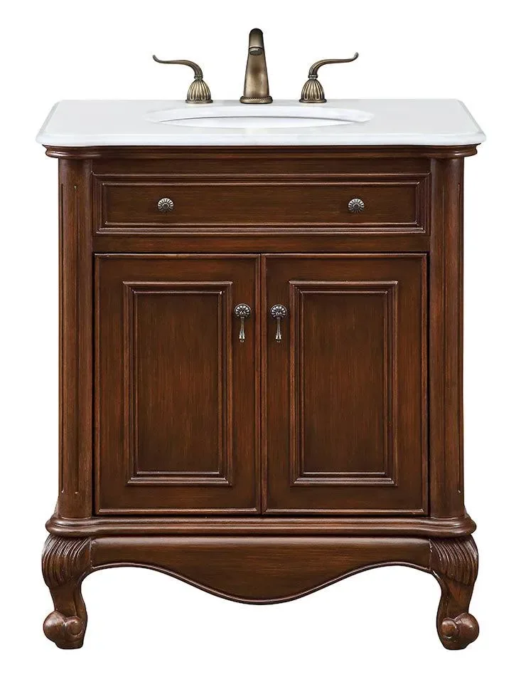 Single Vanities