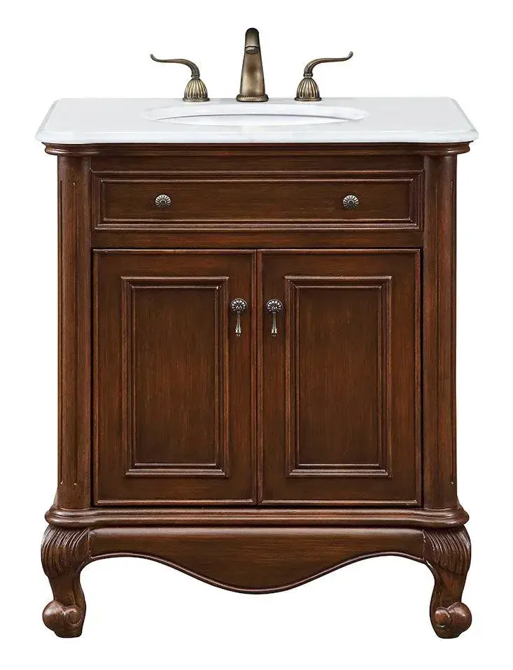 The Berkshire by Elegant Lighting - Image 1