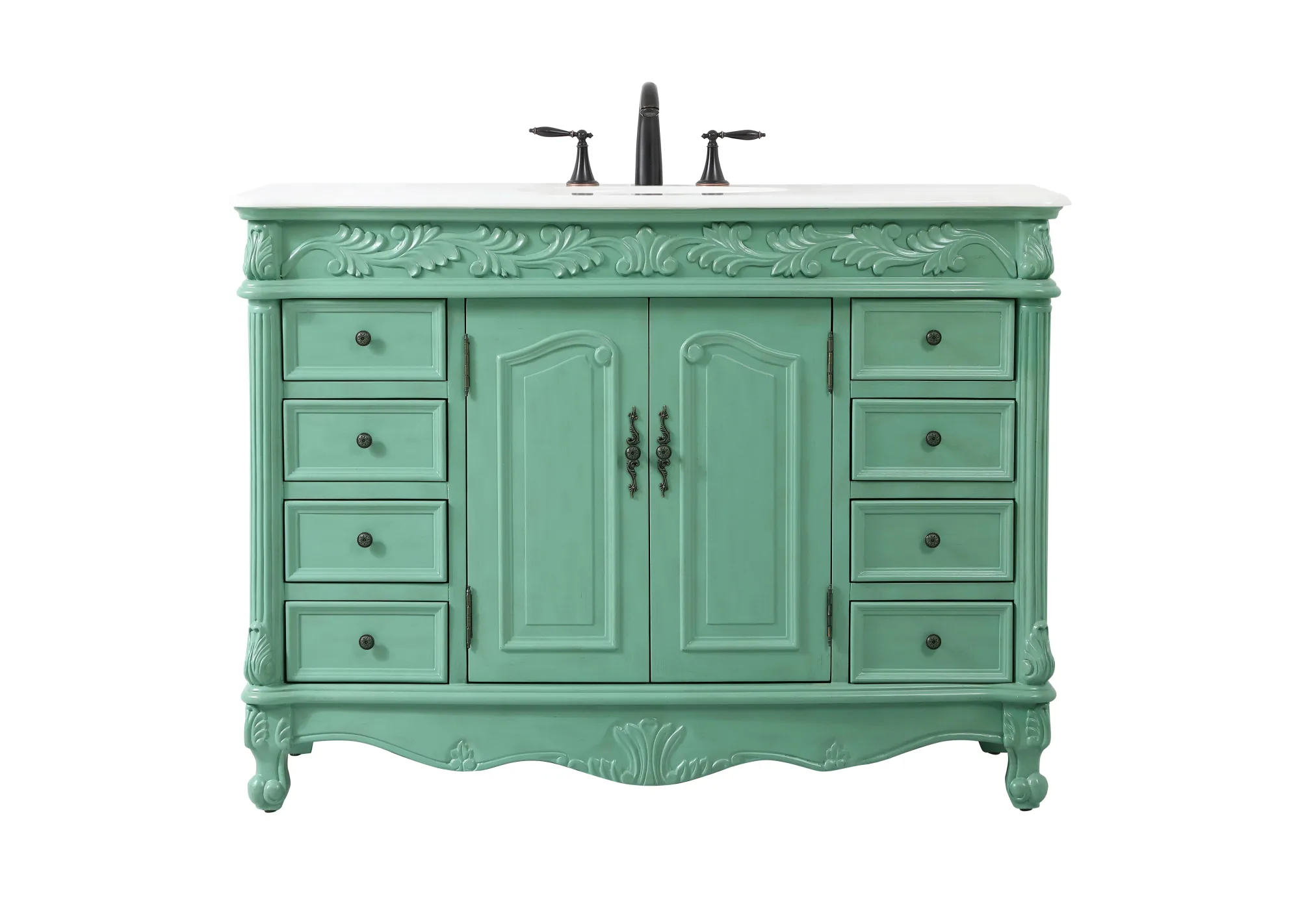 Single Vanities