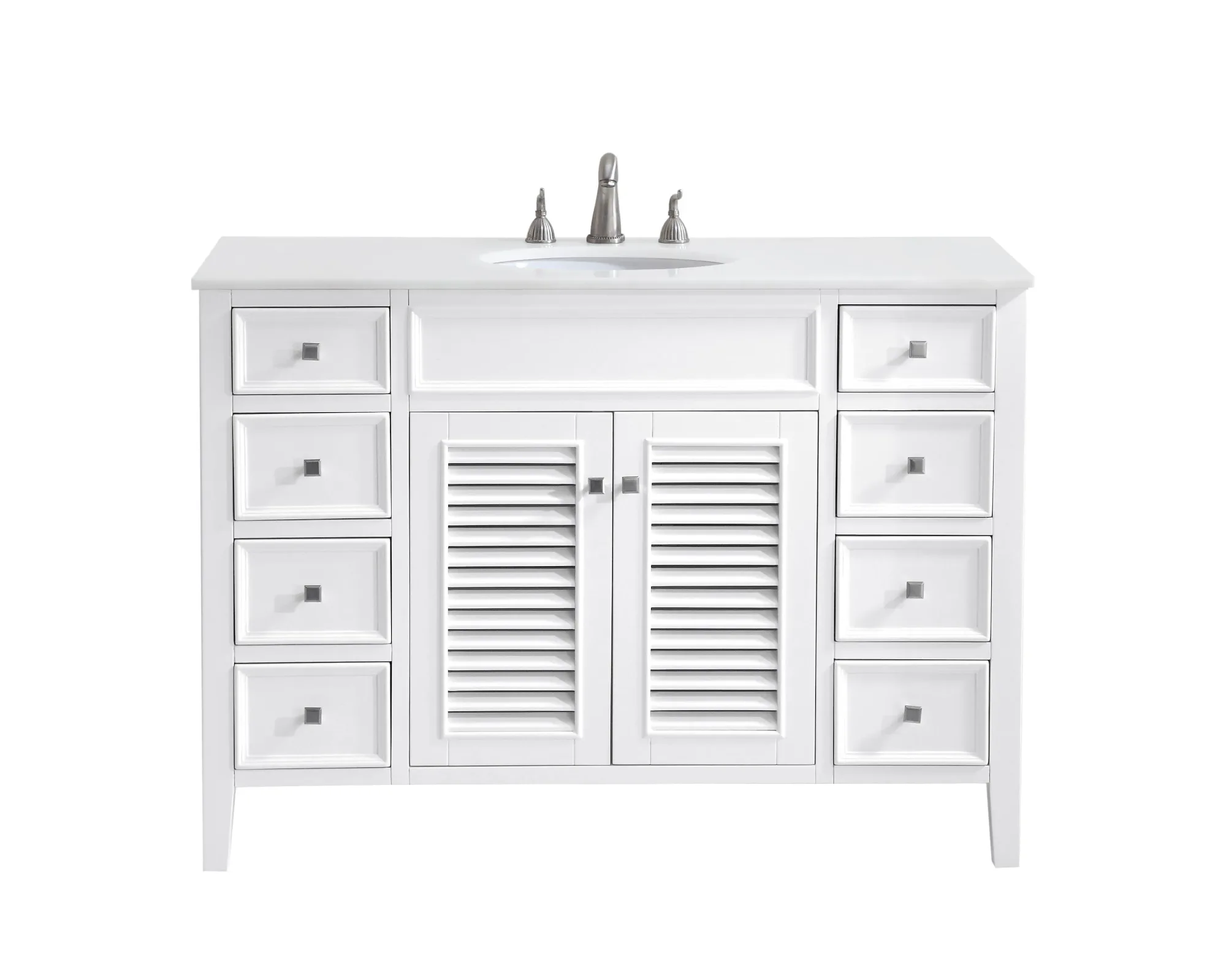 Single Vanities