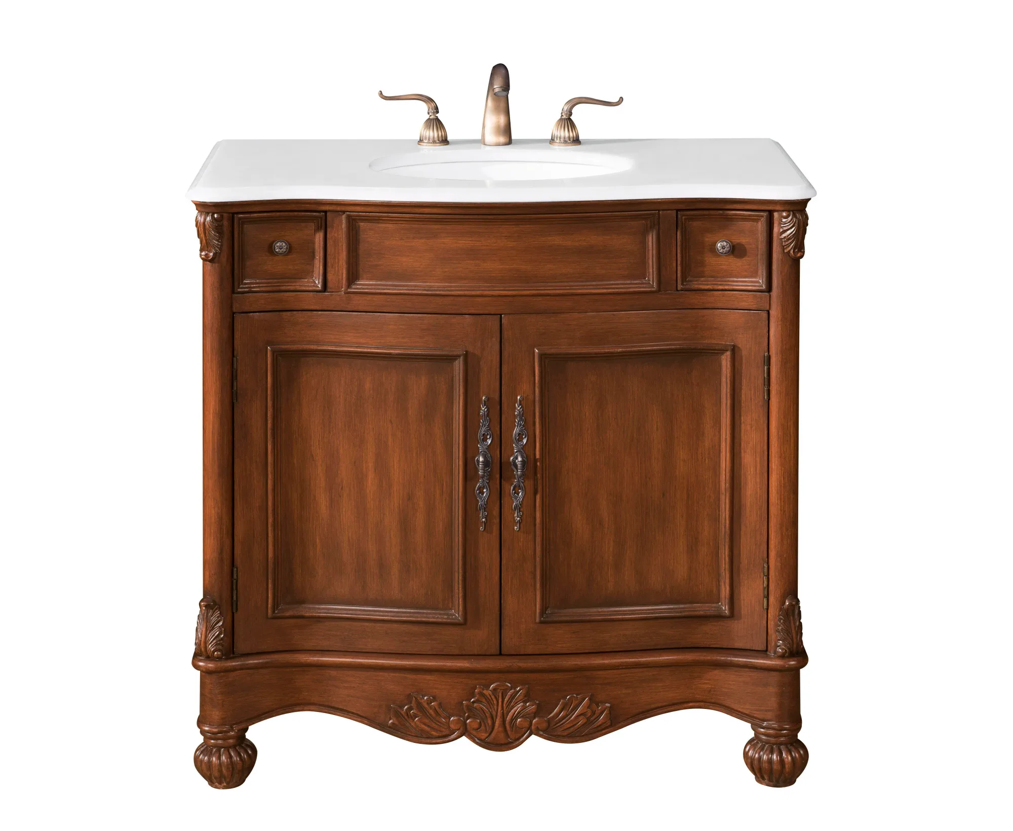 Single Vanities