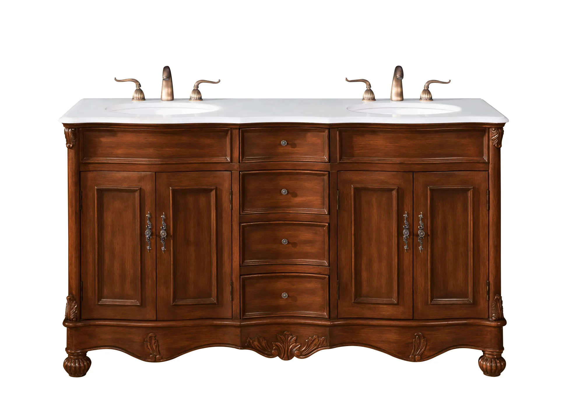 Single Vanities