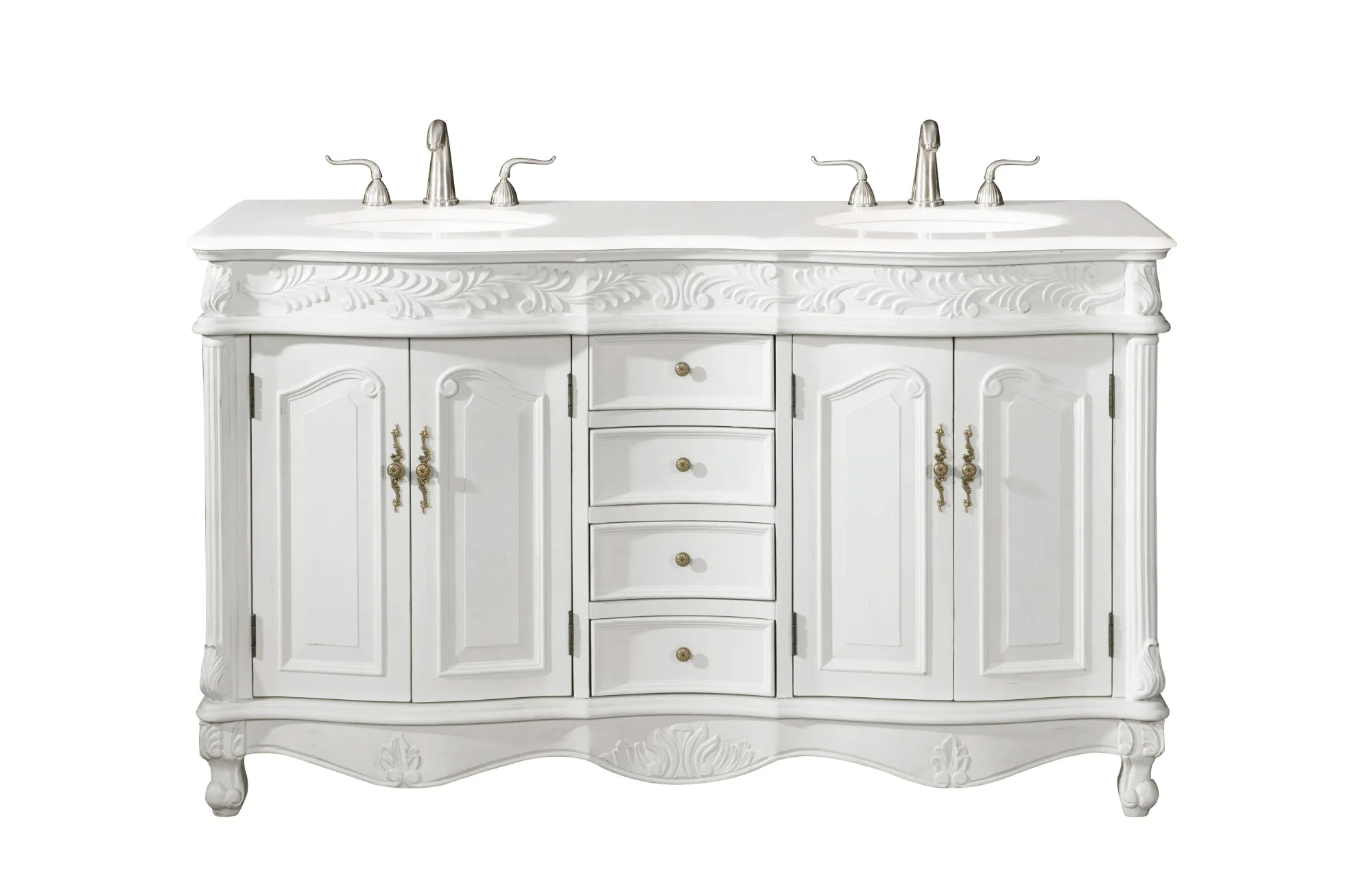 Single Vanities
