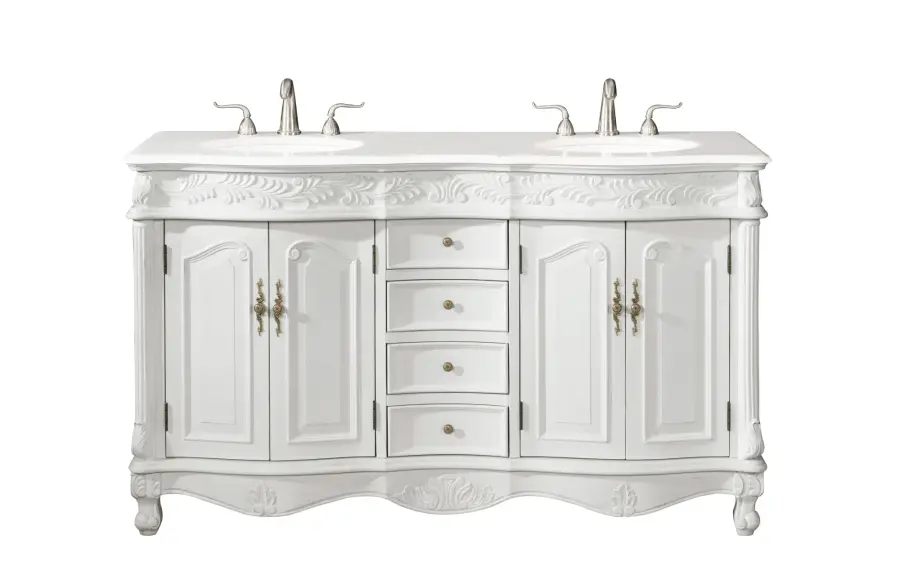 The Windsor by Elegant Lighting - Image 1