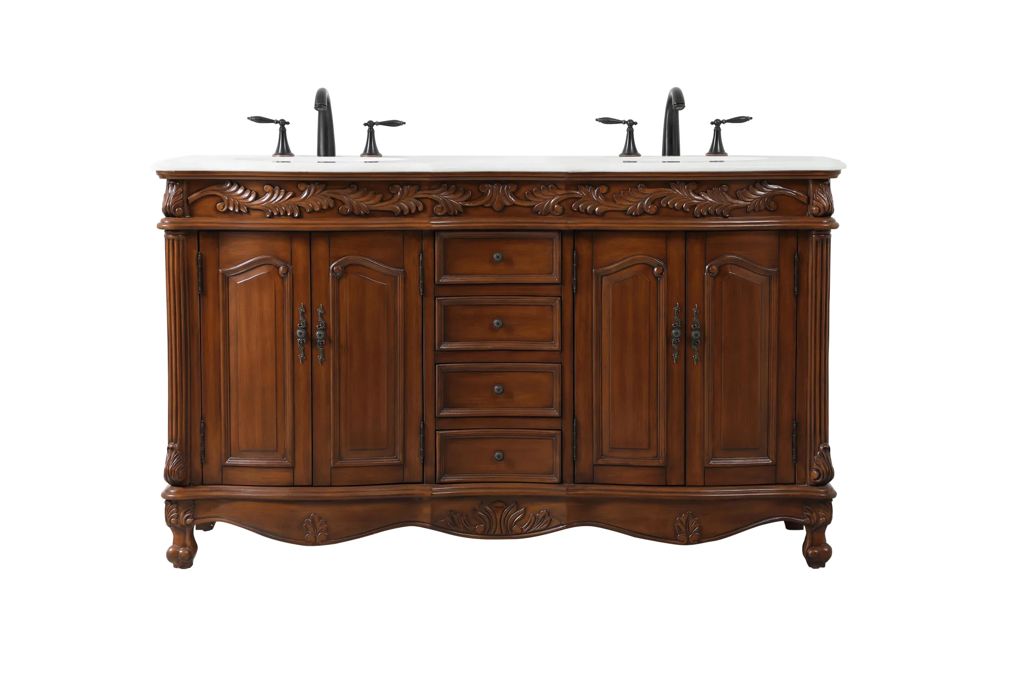 Double Vanities