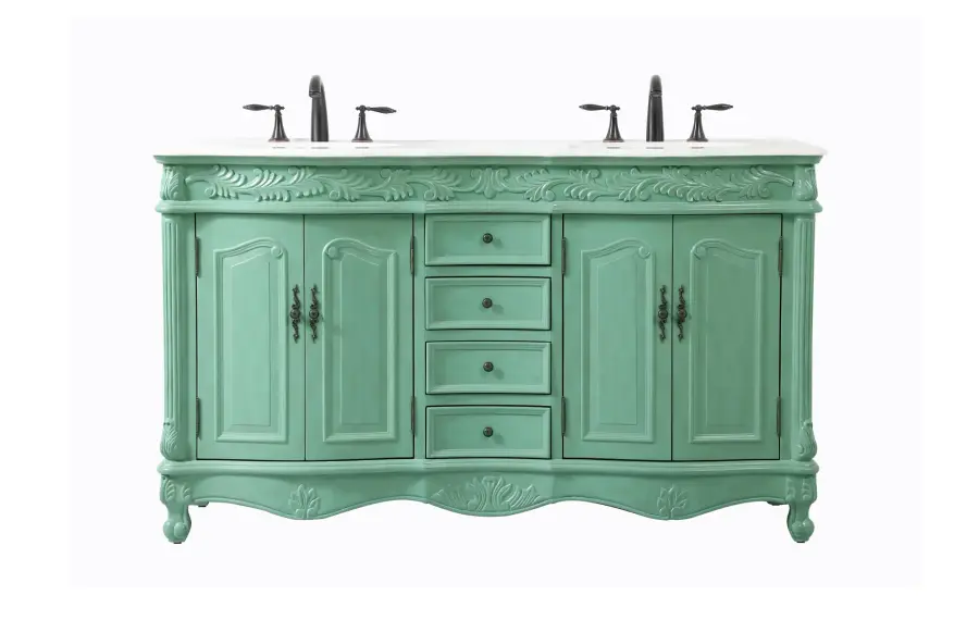 The Windsor by Elegant Lighting - Image 1