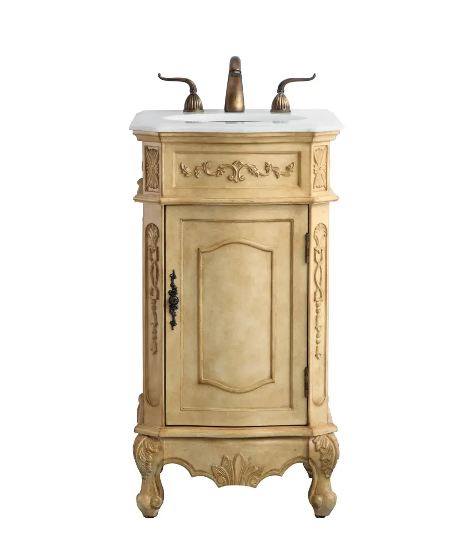 The Danville by Elegant Lighting - Image 1