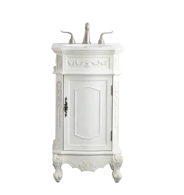 The Danville by Elegant Lighting - Image 1