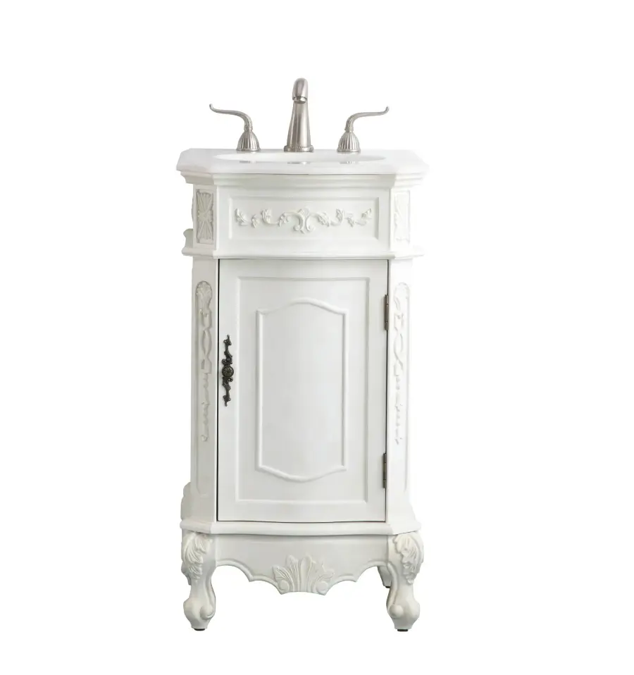 The Danville by Elegant Lighting - Image 1