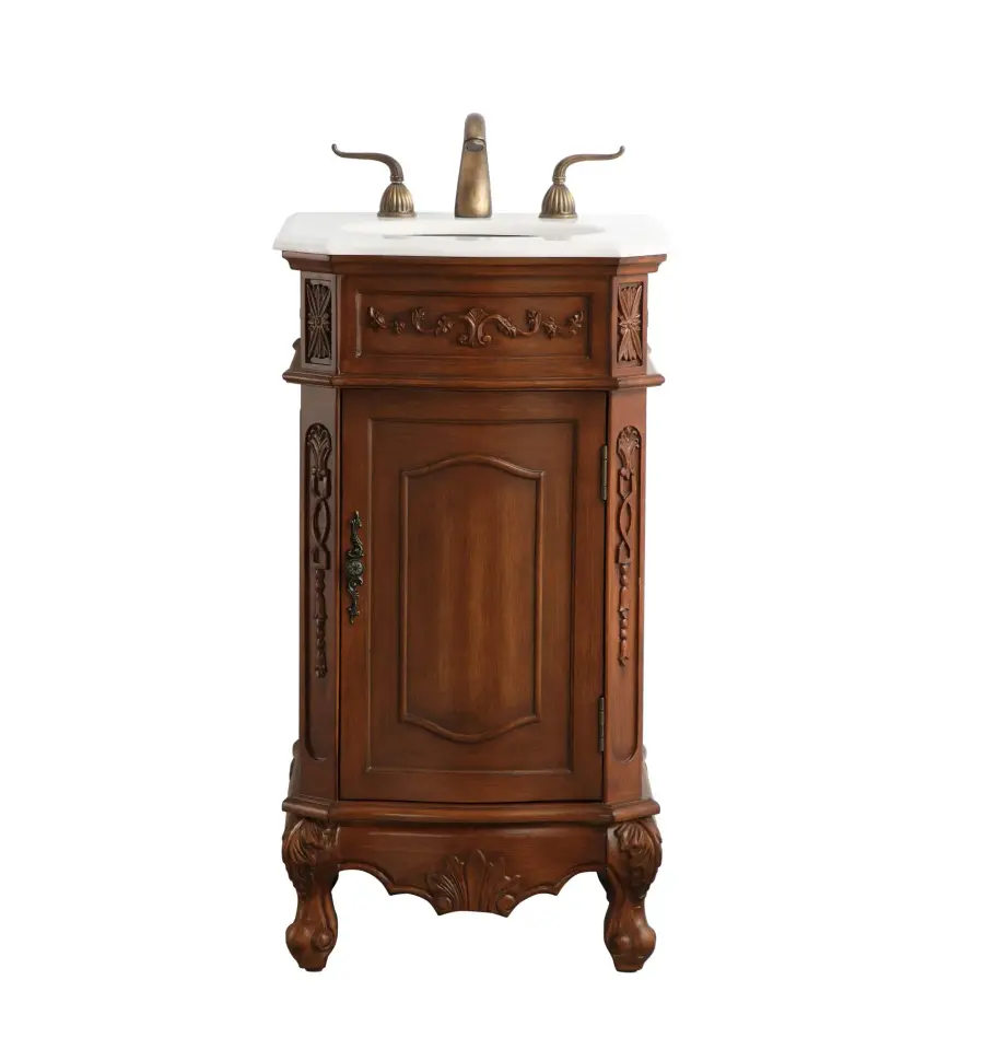The Danville by Elegant Lighting - Image 1