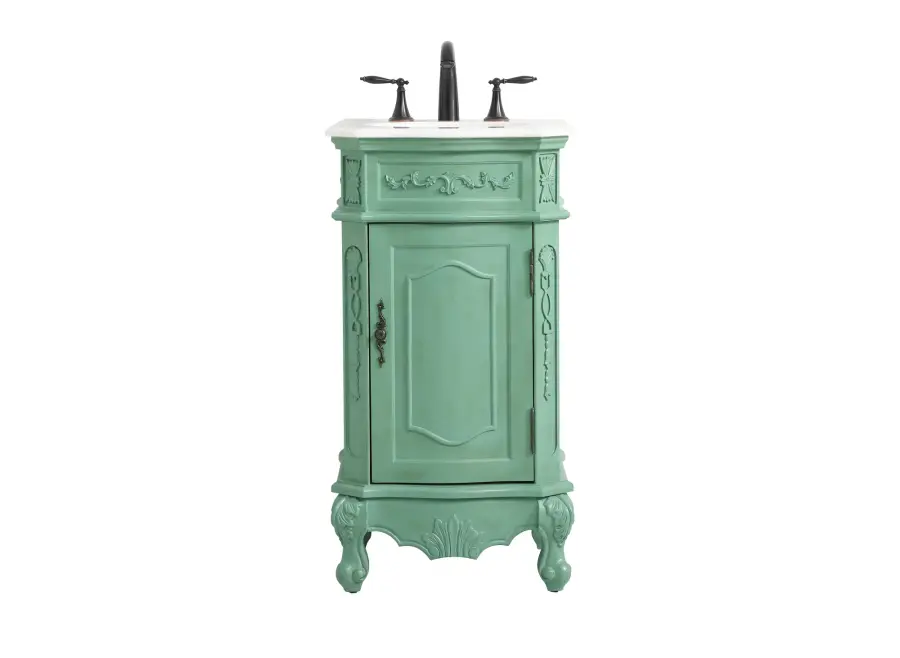 The Danville by Elegant Lighting - Image 1