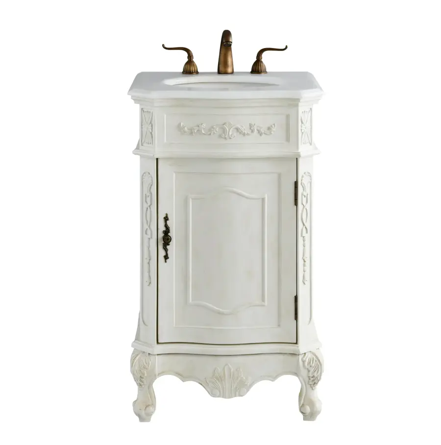The Danville by Elegant Lighting - Image 1