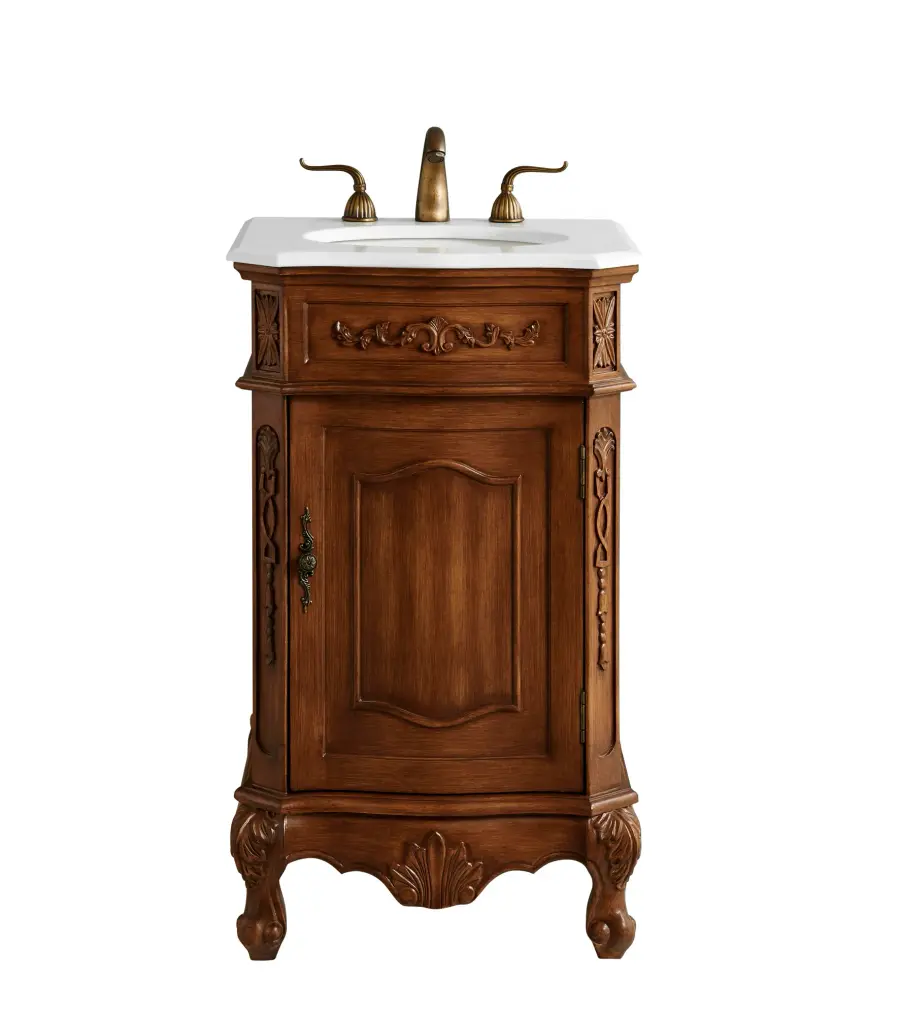 The Danville by Elegant Lighting - Image 1
