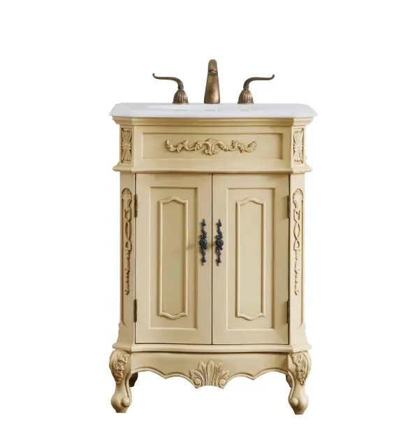 The Danville by Elegant Lighting - Image 1