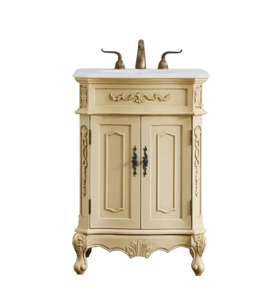The Danville by Elegant Lighting - Image 1