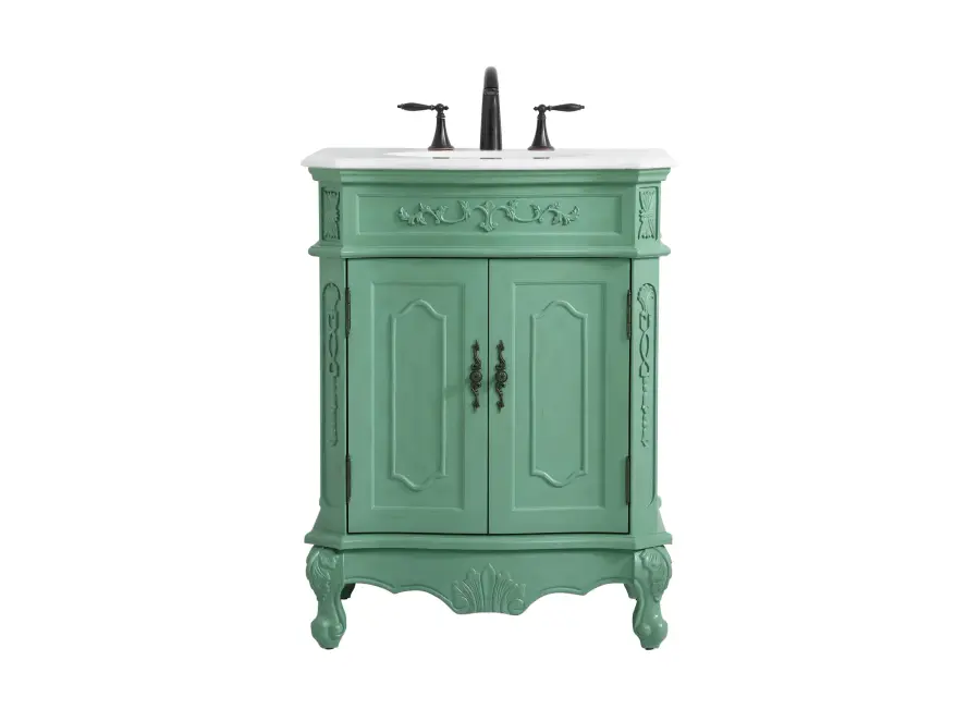 The Danville by Elegant Lighting - Image 1