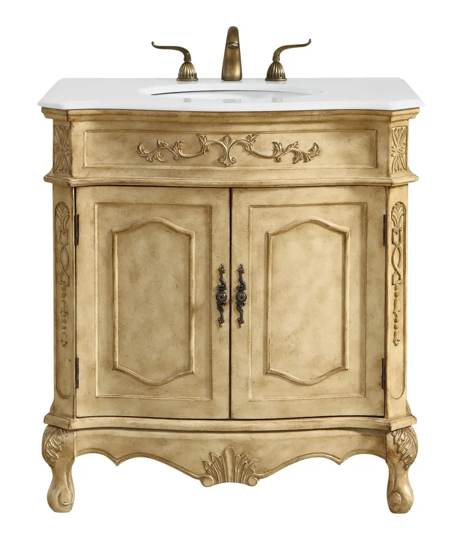 The Danville by Elegant Lighting - Image 1