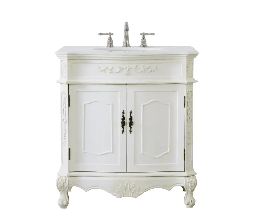 The Danville by Elegant Lighting - Image 1