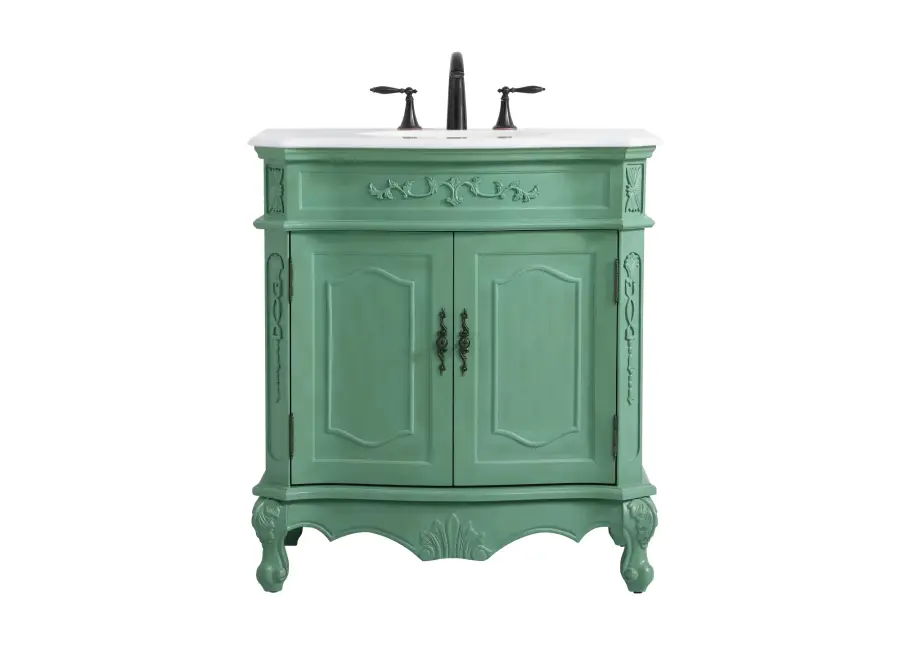 The Danville by Elegant Lighting - Image 1