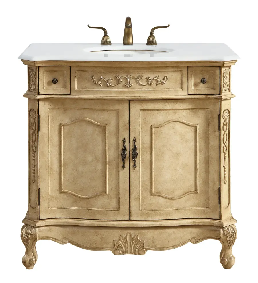 The Danville by Elegant Lighting - Image 1