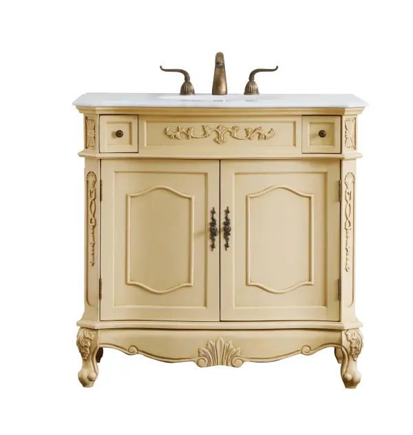 The Danville by Elegant Lighting - Image 1
